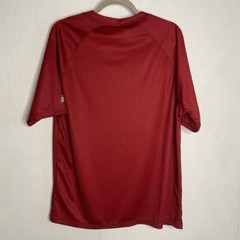 NWT ZeroXposur Sun Protection Quick Dry UPF 50 Short Sleeve T-Shirt Men Size L