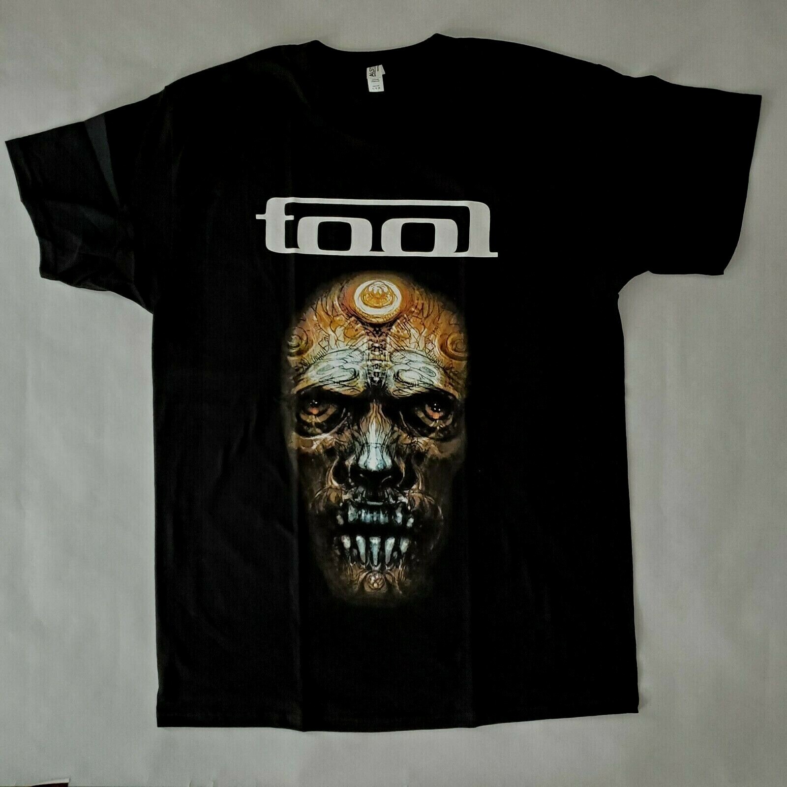FREE SAME DAY SHIPPING New TOOL LATERALUS Color Shirt Size XL gallery