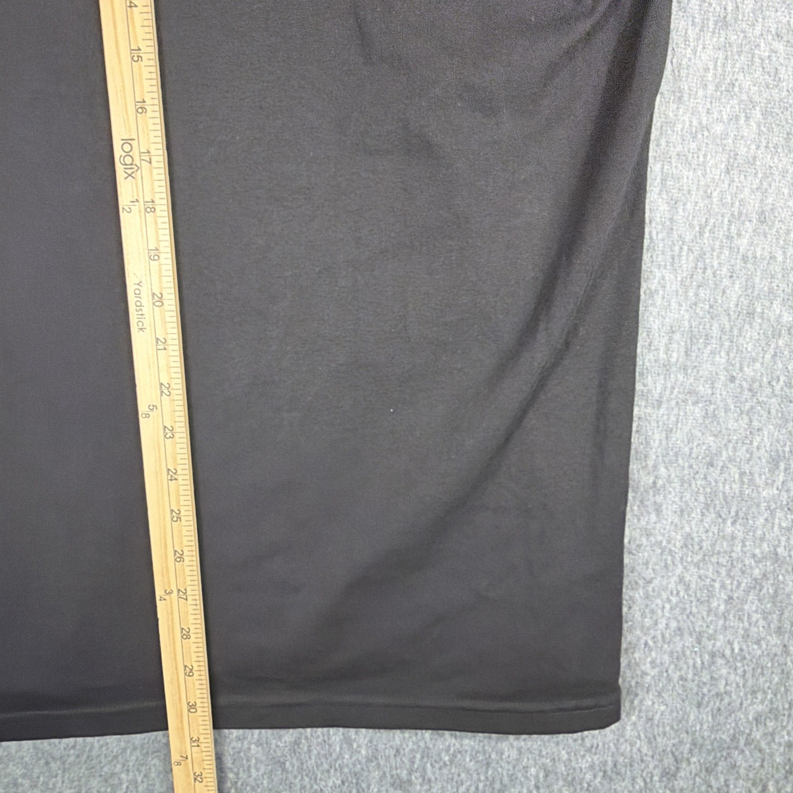 Nipsey Hussle Shirt Mens XXL Black Crenshaw Los Angeles Graphic Pro Club gallery