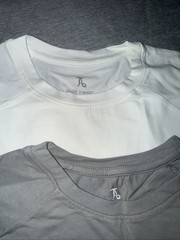 Athletic Fit Short Sleeve Everyday 7 Pack Medium Men