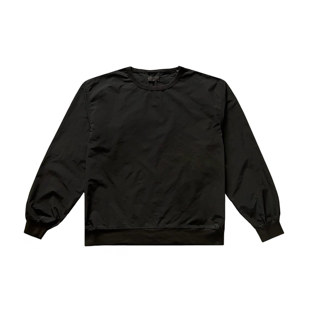Saturdays Nyc Men’s Black Water-Repellent Long Sleeve T-Shirt Retail: $115 (NWT)