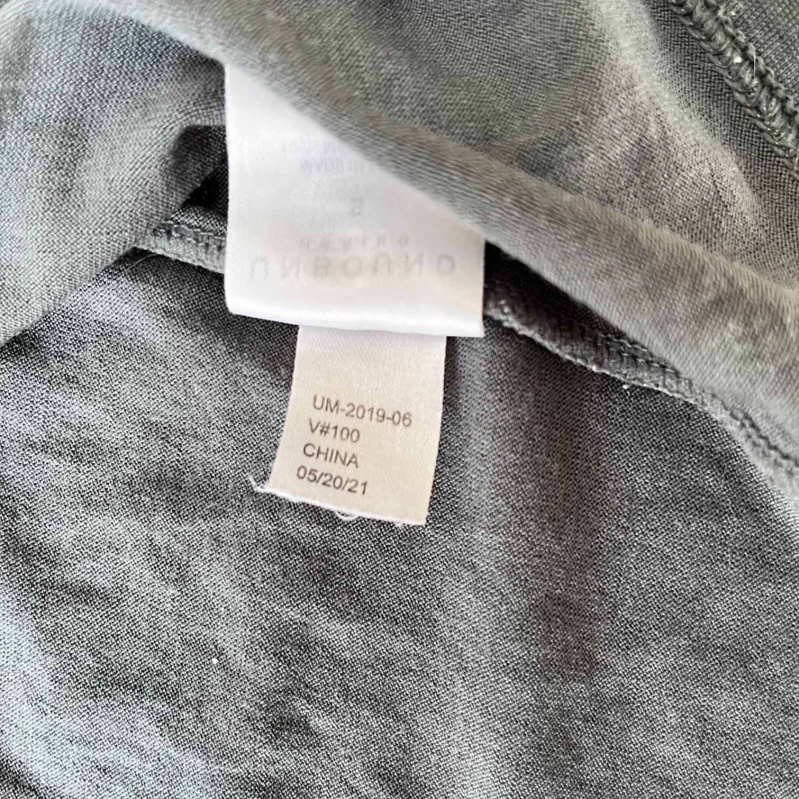Unbound Merino Shirt Long Sleeve Men's Small 100% Merino Wool Dark Green gallery