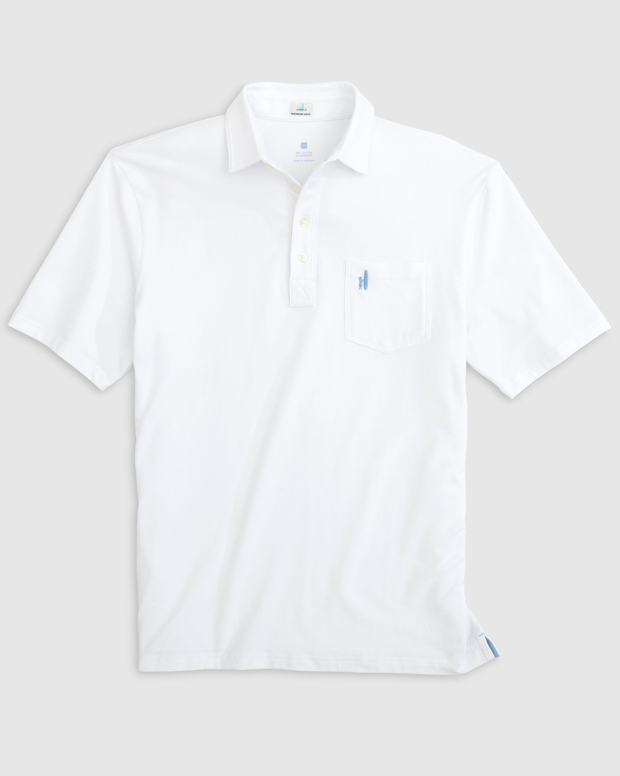 The Original Polo Mens (7845389)