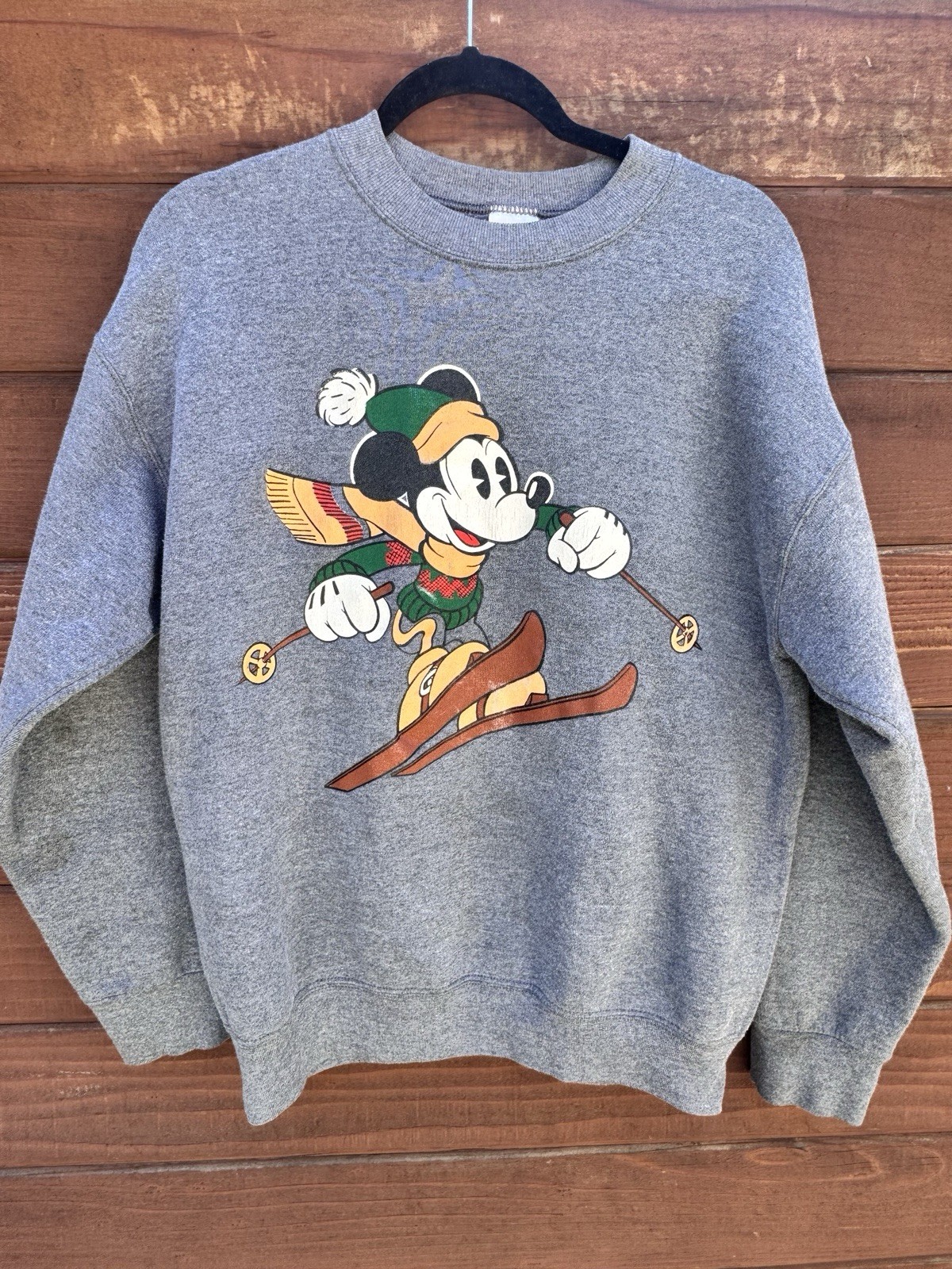 Vintage Disney Sports T Shirt Bundle Lot Of 8 gallery