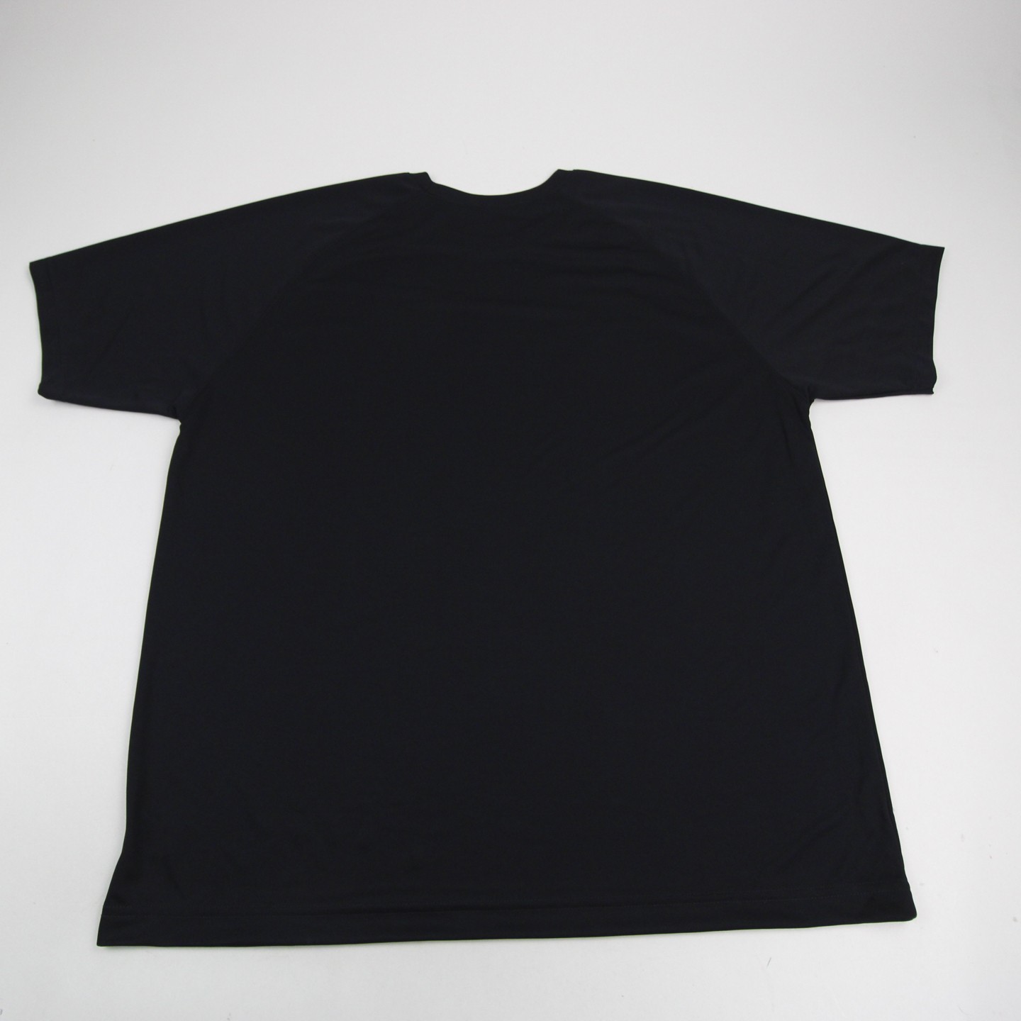 Sport-Tek Short Sleeve Shirt Men's Black Used XL gallery