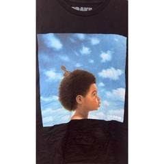 2013 Drake Nothing Was the Same Tour Tee Men’s M Double-Sided Black