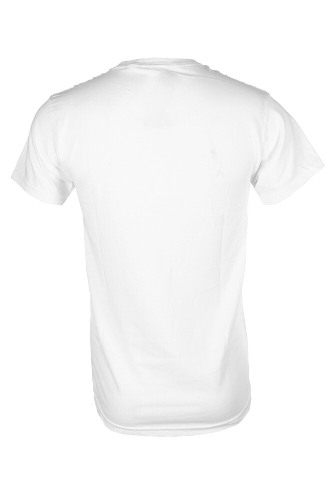 Adidas Men's T-Shirt Blackbird Trefoil Graphic Logo Gym Athletic Active T-Shirt gallery