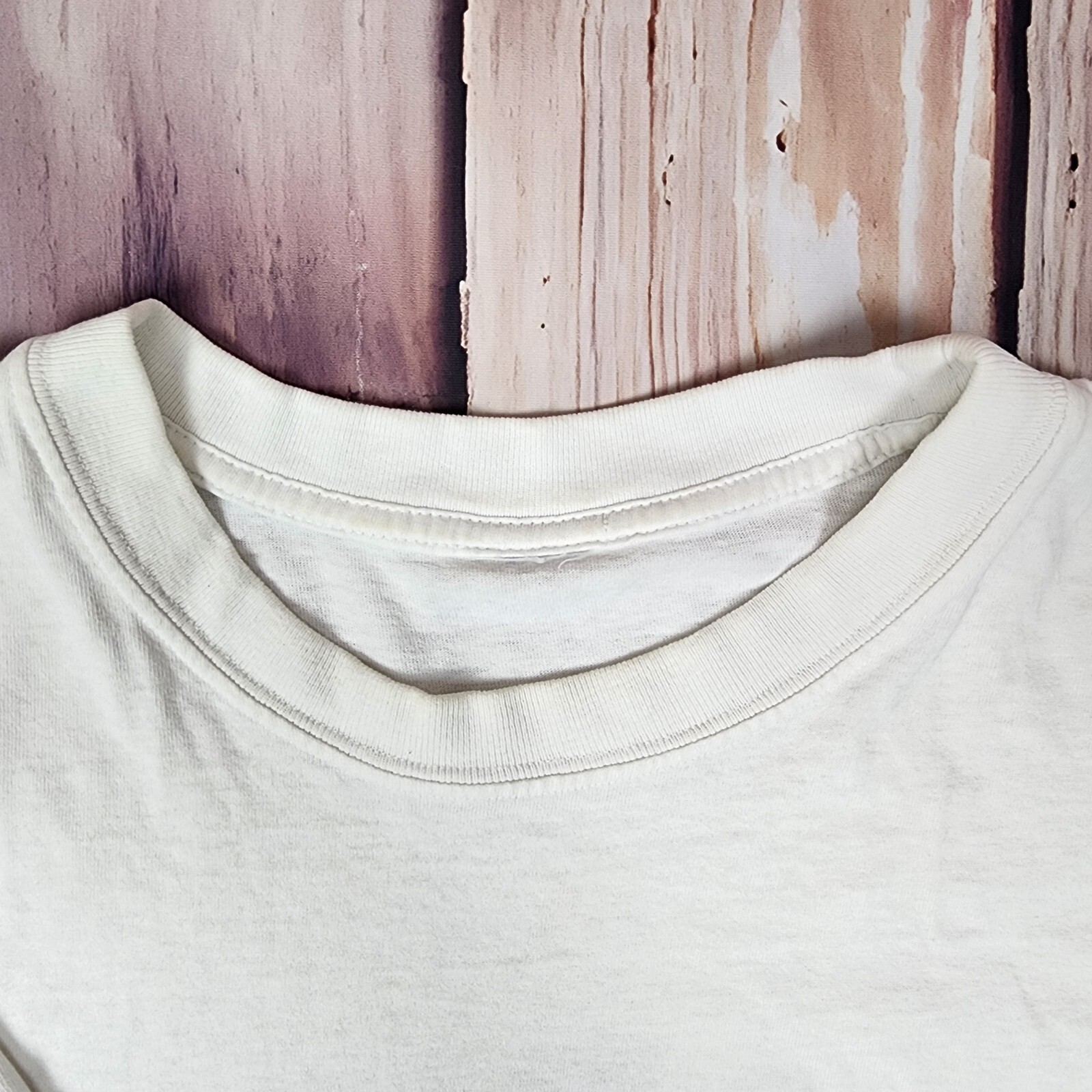Harley Davidson Cozumel Mexico White T Shirt 48" Chest XL See Description gallery