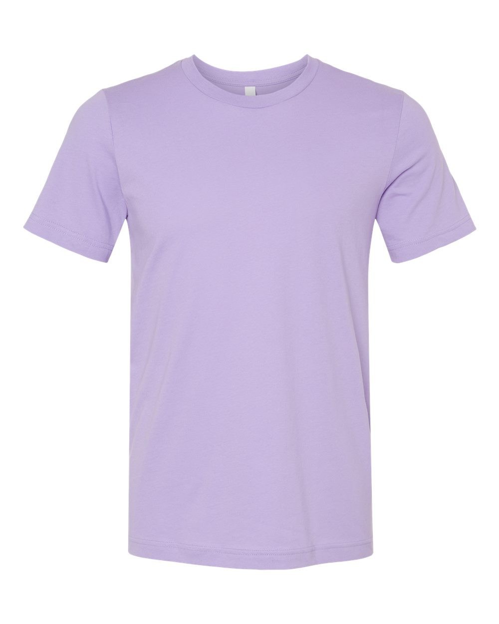 Bella + Canvas 3001C Unisex Pre-shrunk T Shirt Retail Fit Jersey Stylish T-Shirt