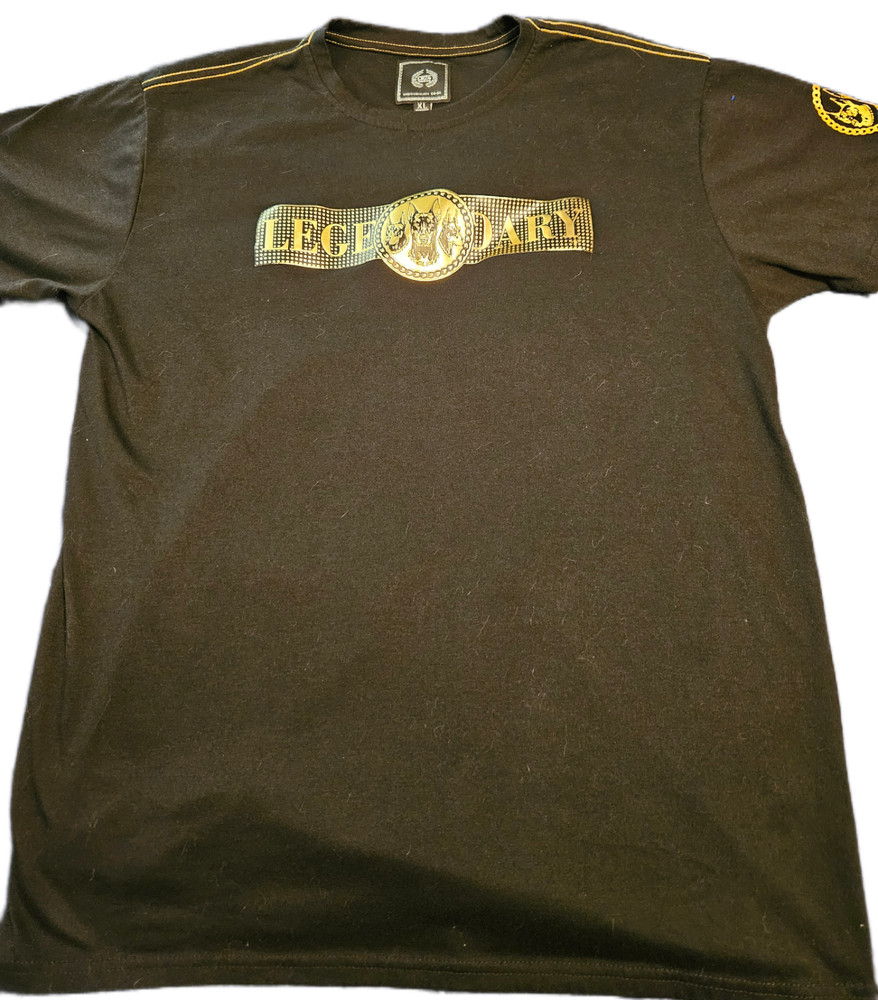 CR24 Chrome Edge Sixe XL Legendary