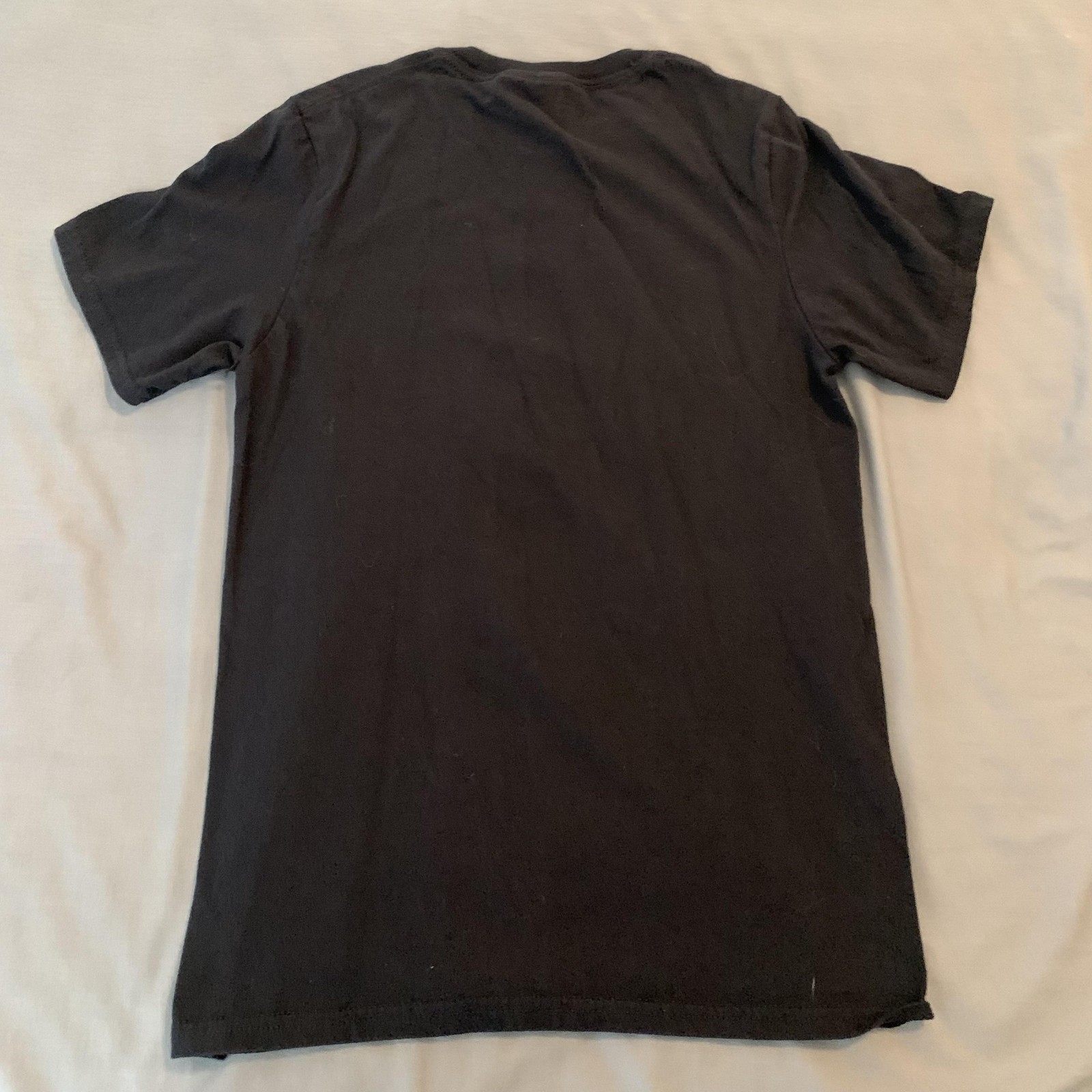 Pulp Fiction Shirt Mens Small Goodie Two Sleeves Movie Tee 2022 Dance Scene gallery