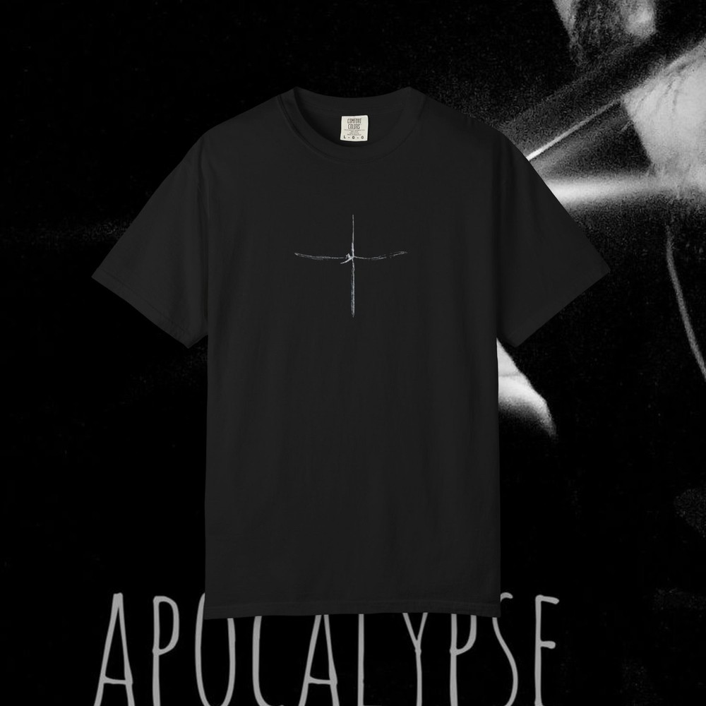 Indie Aesthetic Cigarettes list Band Tee | Unisex Soft Cotton Shirt |