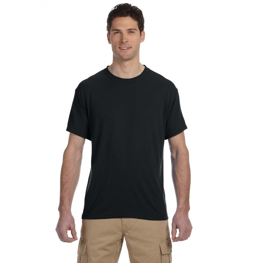 Jerzees 21M Dri-Power Sport Active Performance T-Shirt gallery