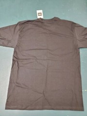 Young & Reckless Mens Black/Yellow Print T-Shirt NWT Free Ship