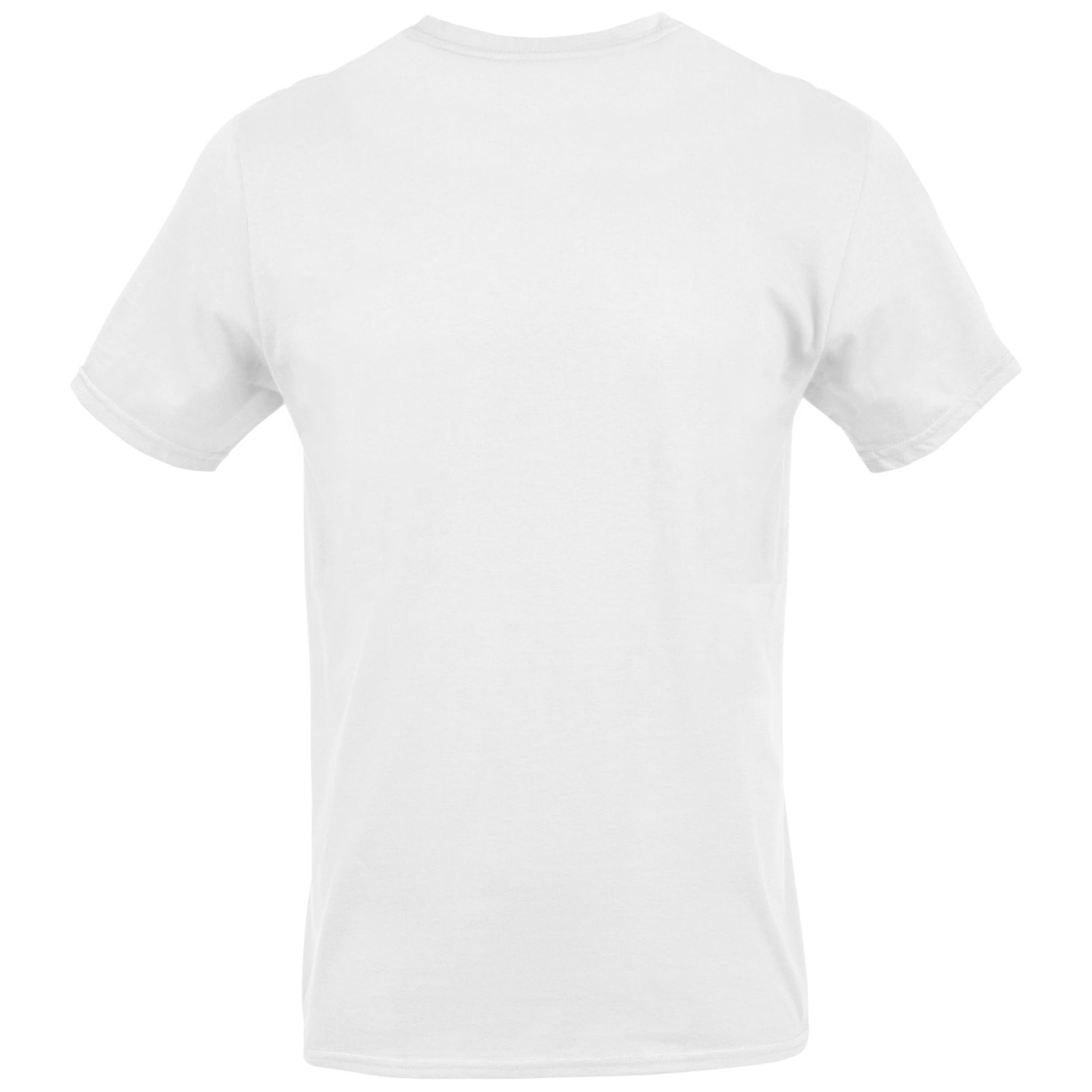Gildan Men's Crew T-Shirts, Multipack, Style G1100 gallery