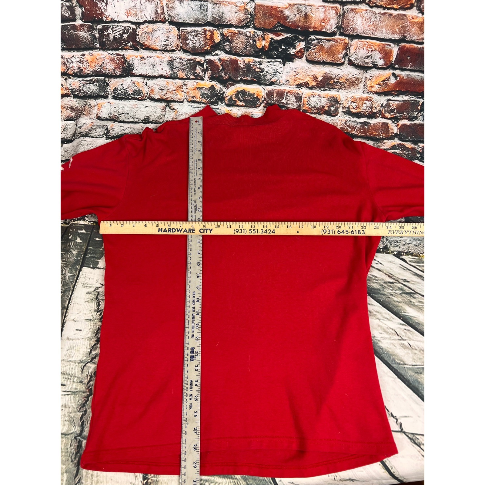 Majestic Cincinnati Reds Mock Neck Shirt Mens XL Red Diamond Collection MLB USA gallery