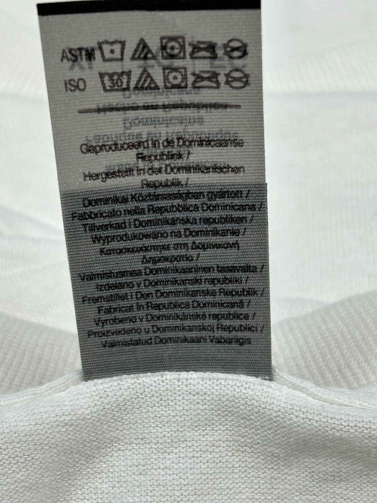 6PACK Gildan Solid White Heavy Cotton Short Sleeve Blank Tee Shirt Sz_XL gallery