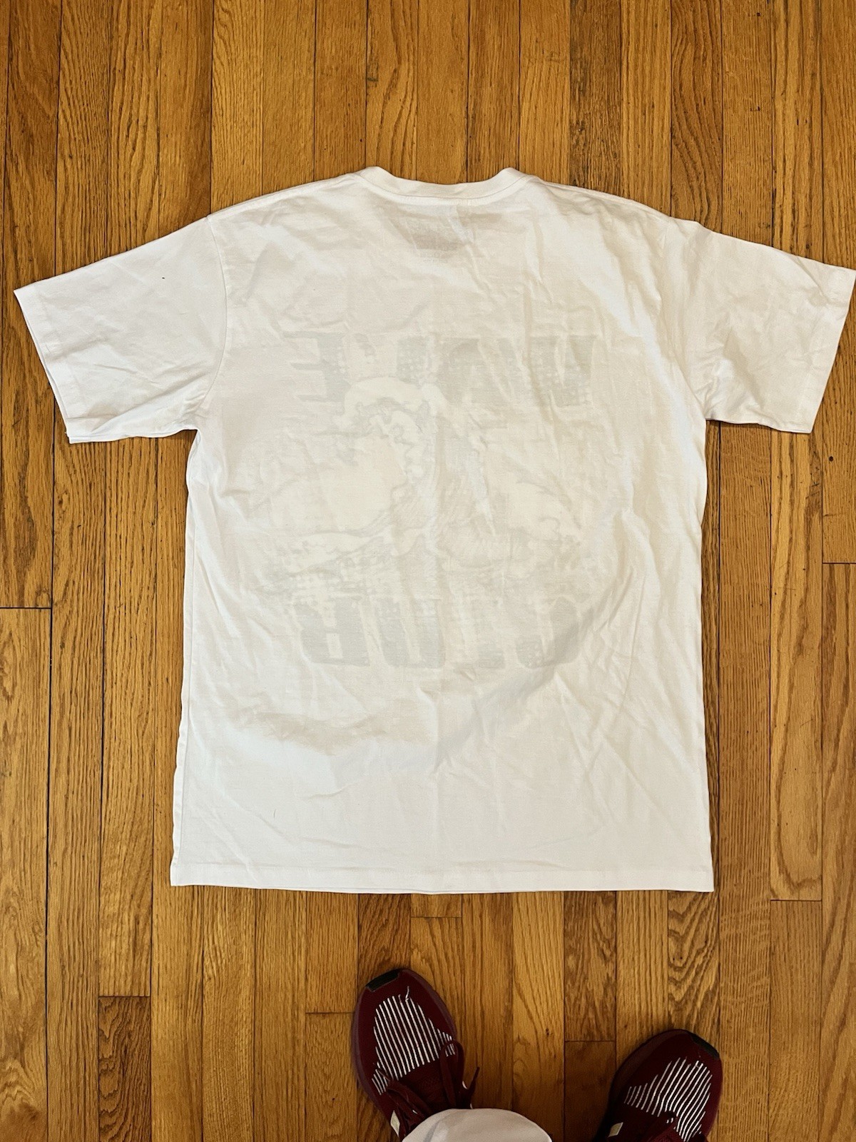 Wave Club Wave Tshirt Size XL gallery