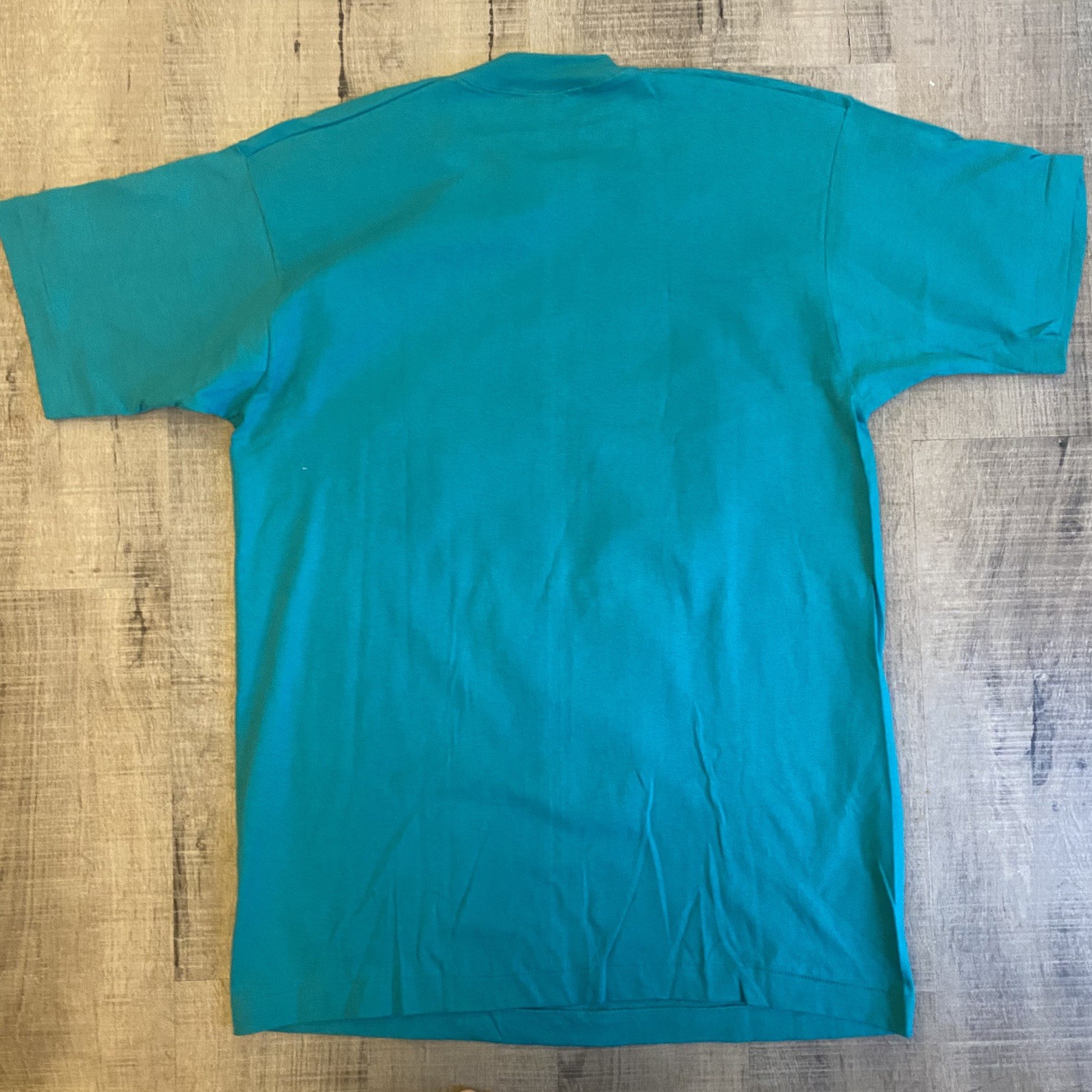 Vintage Lake Tahoe T Shirt Skiing Outdoor Mountains Souvenir USA - XL gallery