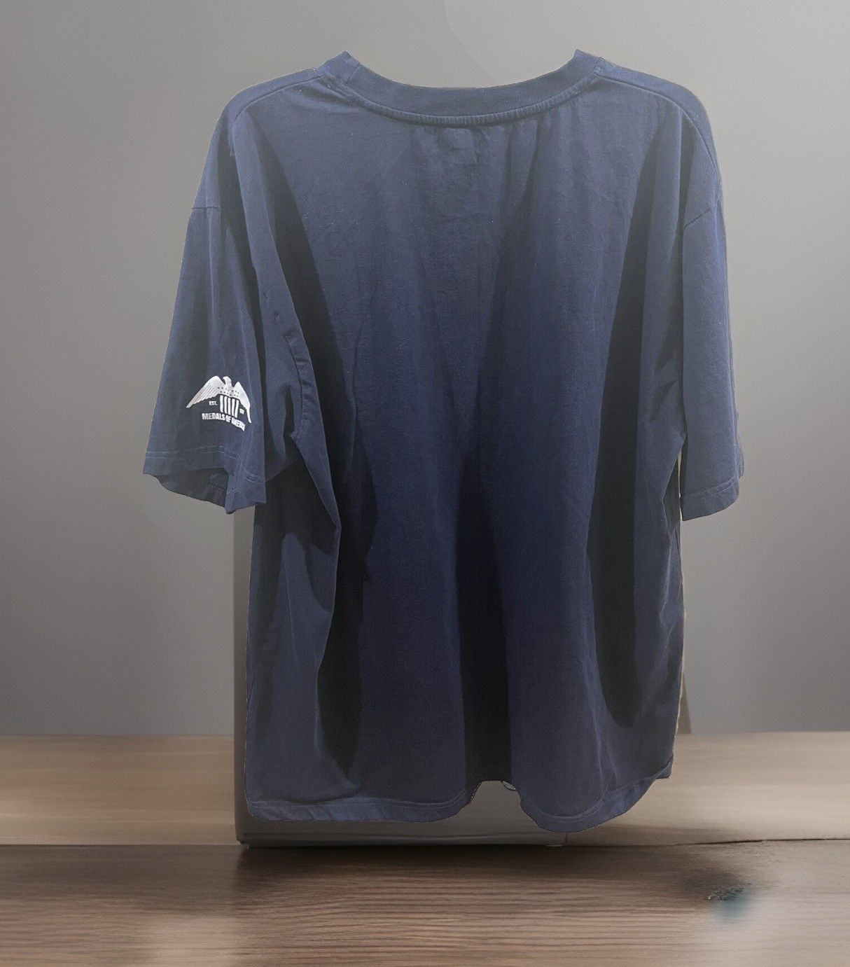 I Would Like To Apologize To Anyone I Have Not Offended Be Patient America 2XL gallery