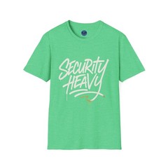 Security Heavy – Tee