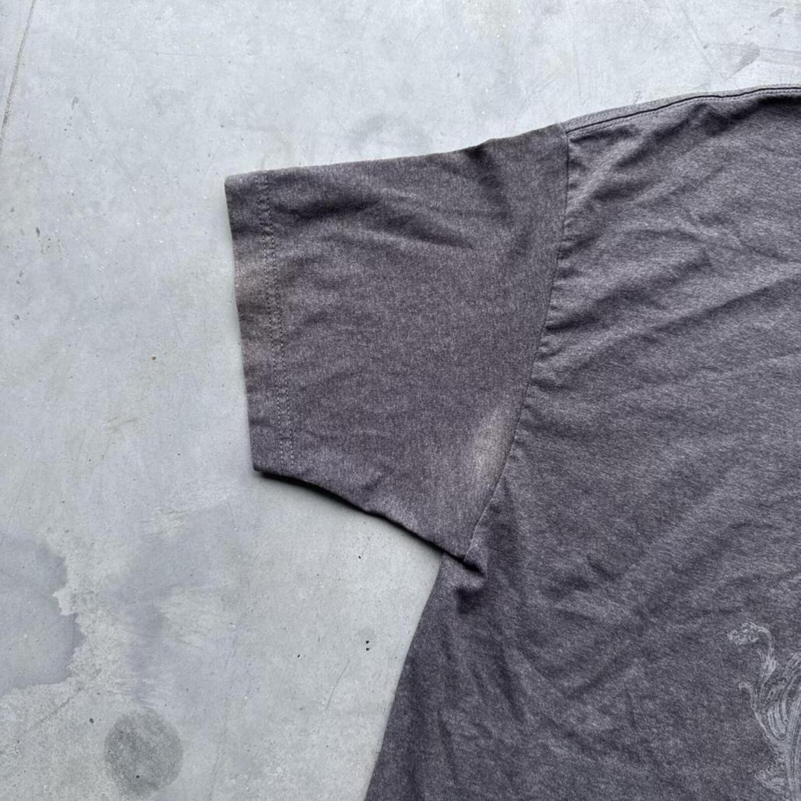 Hybrid Tech Paintball Graphic Tee gallery