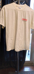 Leatherface Texas Chainsaw Massacre 3 Shirt XL HE PUTS THE TEETH IN TERROR