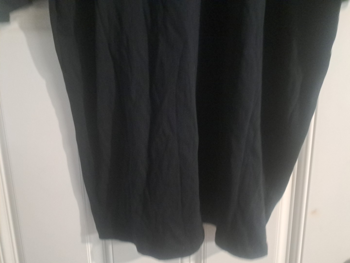 Citizen Watch advertisement Black T Shirt Skyhawk A-T Eco-Drive Size XL gallery