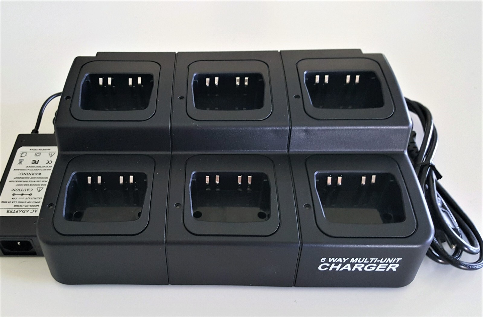 TYTMD680D 6 Pack with Headsets Racing Radios Electronics Communications