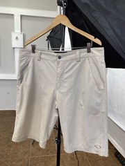 Oakley cargo multipocket shorts rare retro Y2K hype Size 36 Color Beige