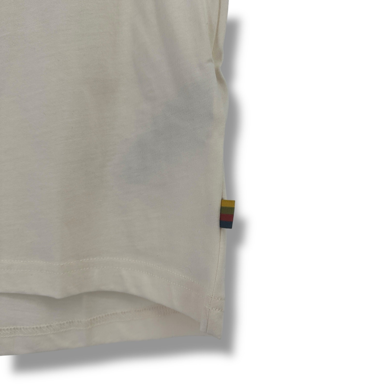 Fjallraven Cotton Pocket Cycling T Shirt Mens Sz S Eggshell Specialized gallery