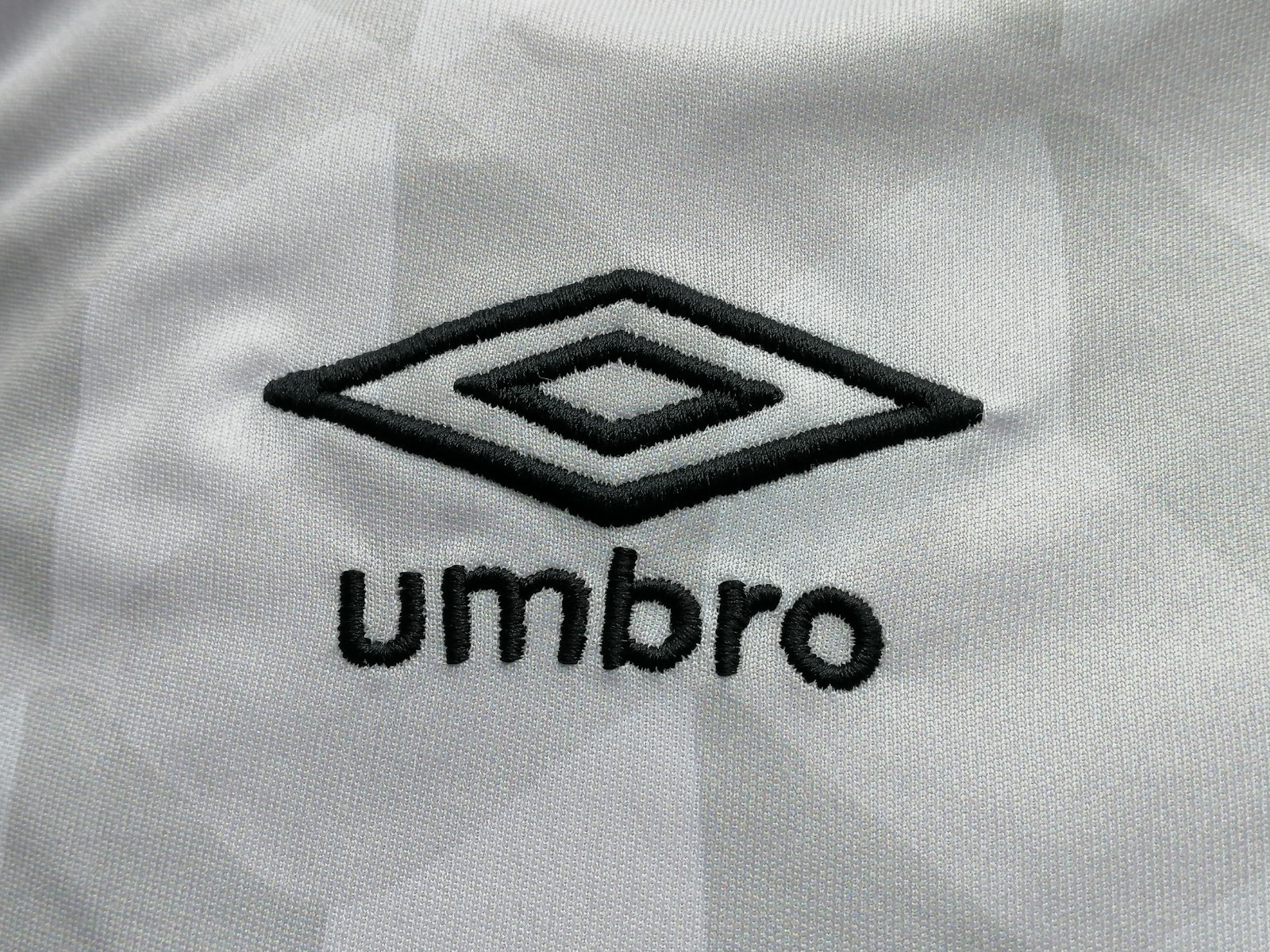 Fasil Kenema Ethiopia 2022 - 2023 home football shirt jersey Umbro size M gallery