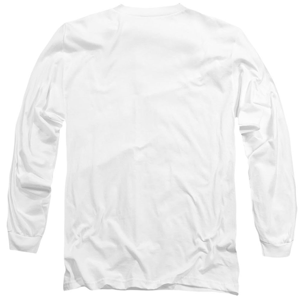 Star Wars Mom Loved to the Death Star Long Sleeve T-Shirt S-2XL, White gallery