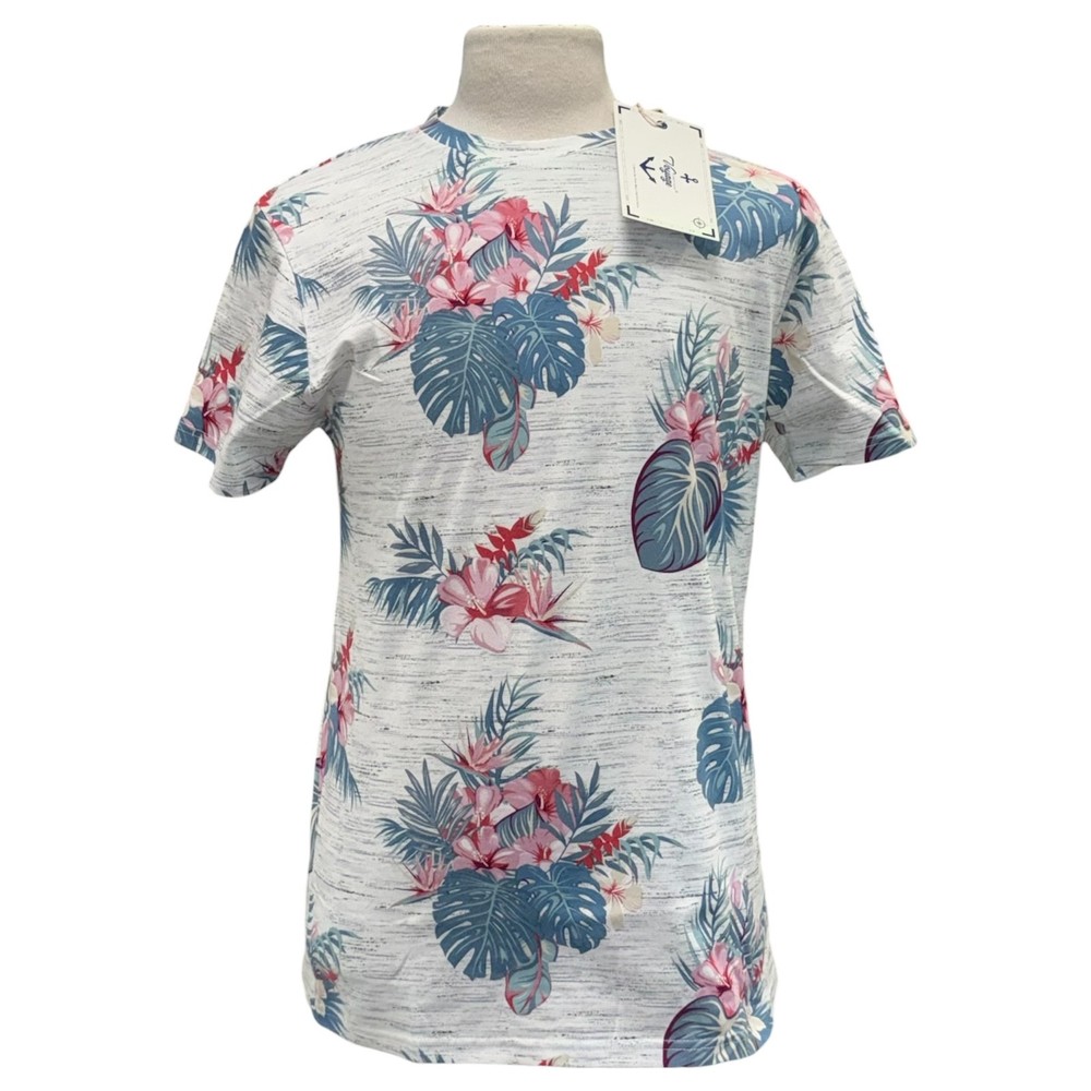 Voyage Craft + Flow Men’s Assorted Sizes Tees and Patterns New with Tags