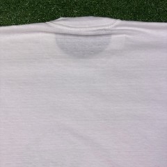 Vintage 90s Crossmen Are Hot Drum & Bugle Corp White Shirt Adult Medium – READ