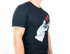 Leatherface Texas Chainsaw Massacre T-Shirt Horror All Sizes