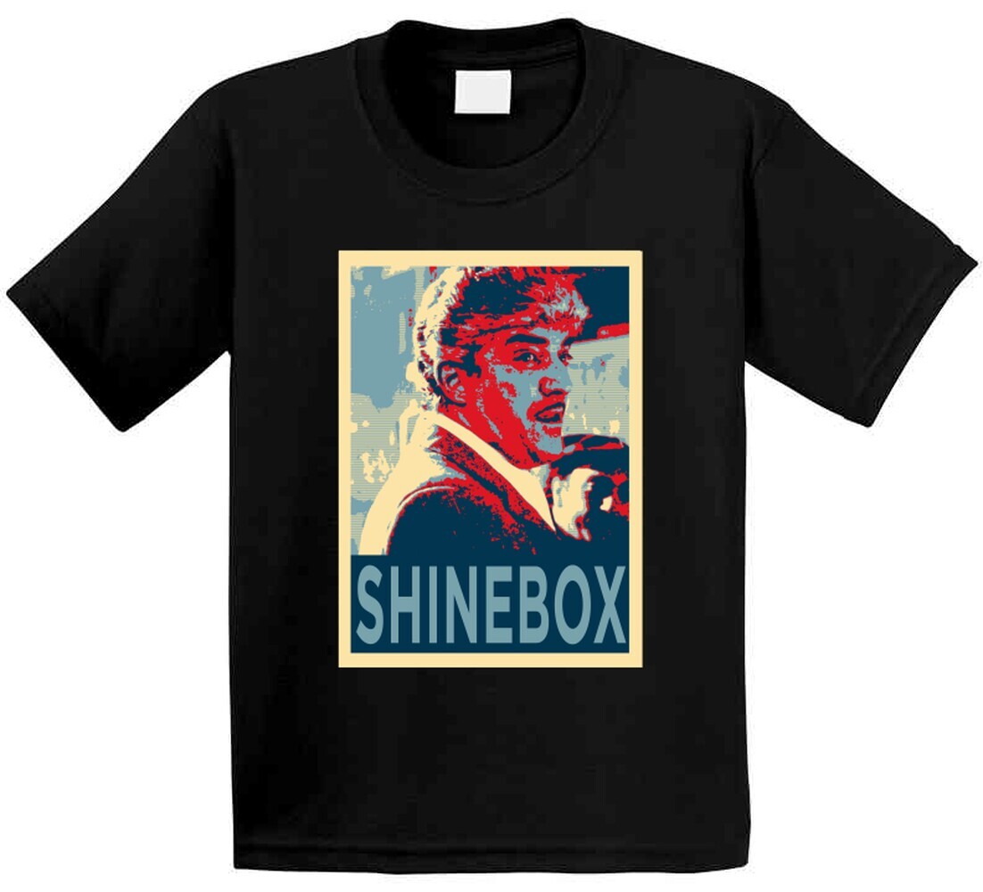 Billy Batts Shinebox Hope Goodfellas Movie Fan T Shirt gallery
