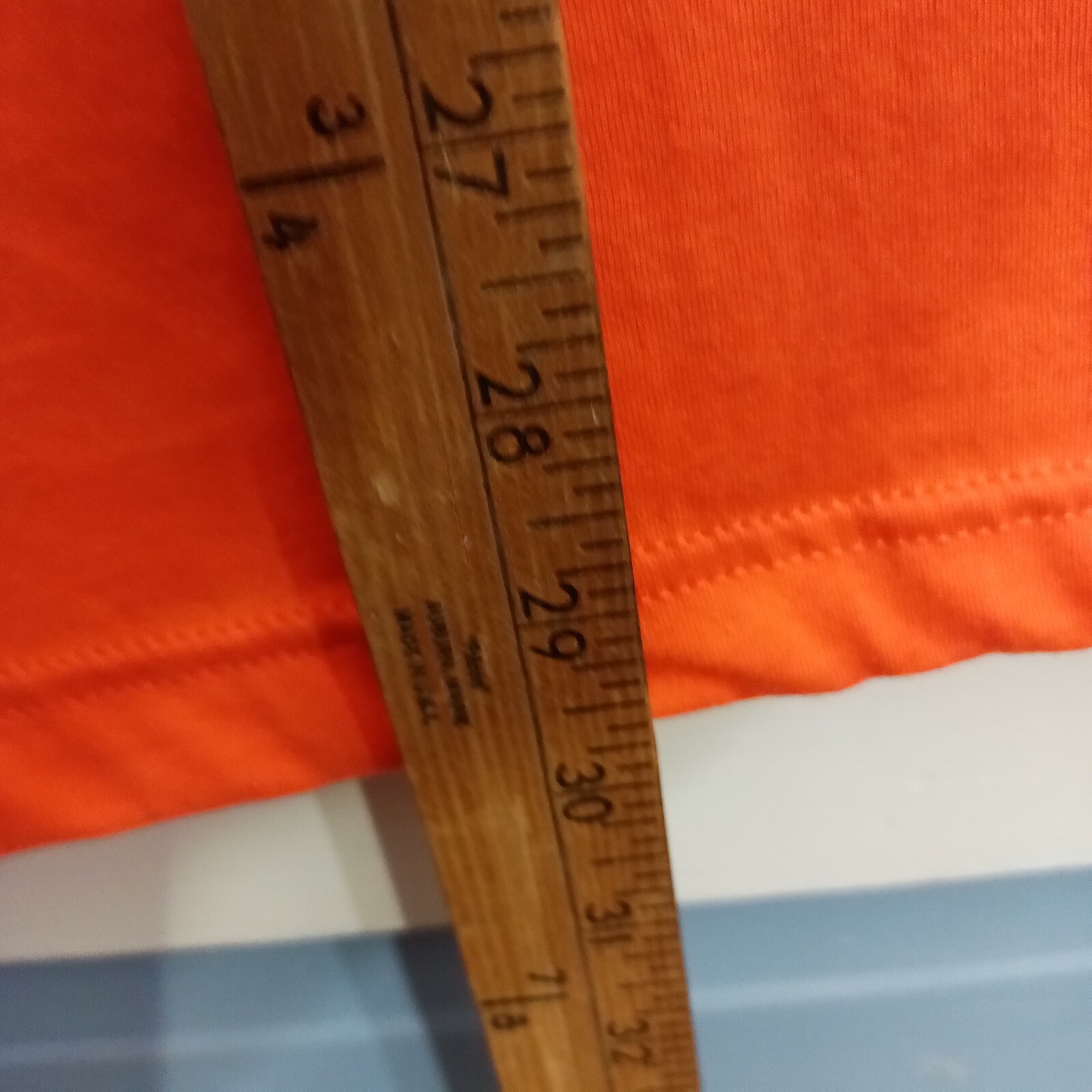 Sunkist Orange Soda Shirt Size XL WN63 gallery