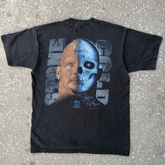 vtg WWE Stone Cold Steve Austin “other side jackass” tee size L