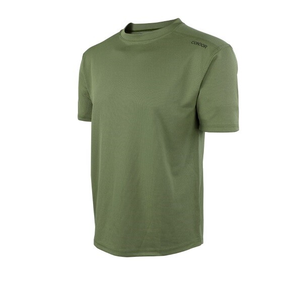 CONDOR MAXFORT UNDER ARMOUR TRAINING QUICK DRY WORKOUT TACTICAL UNDER SHIRT gallery