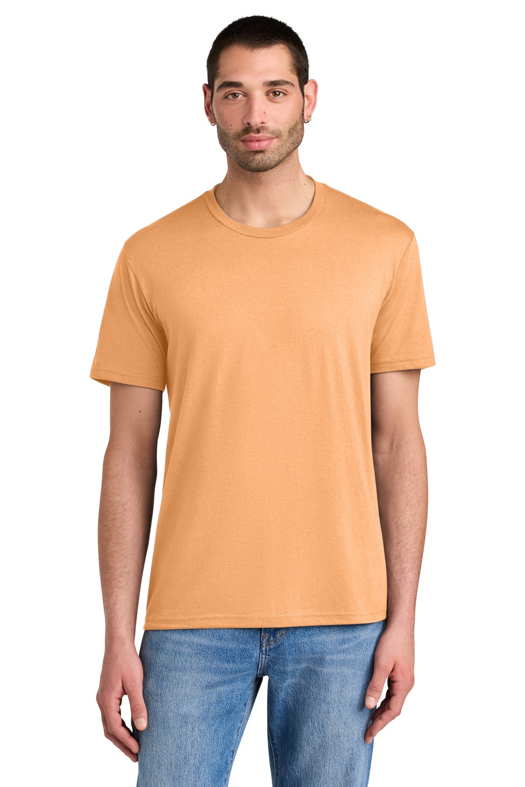 District Perfect Tri Tee DM130 gallery