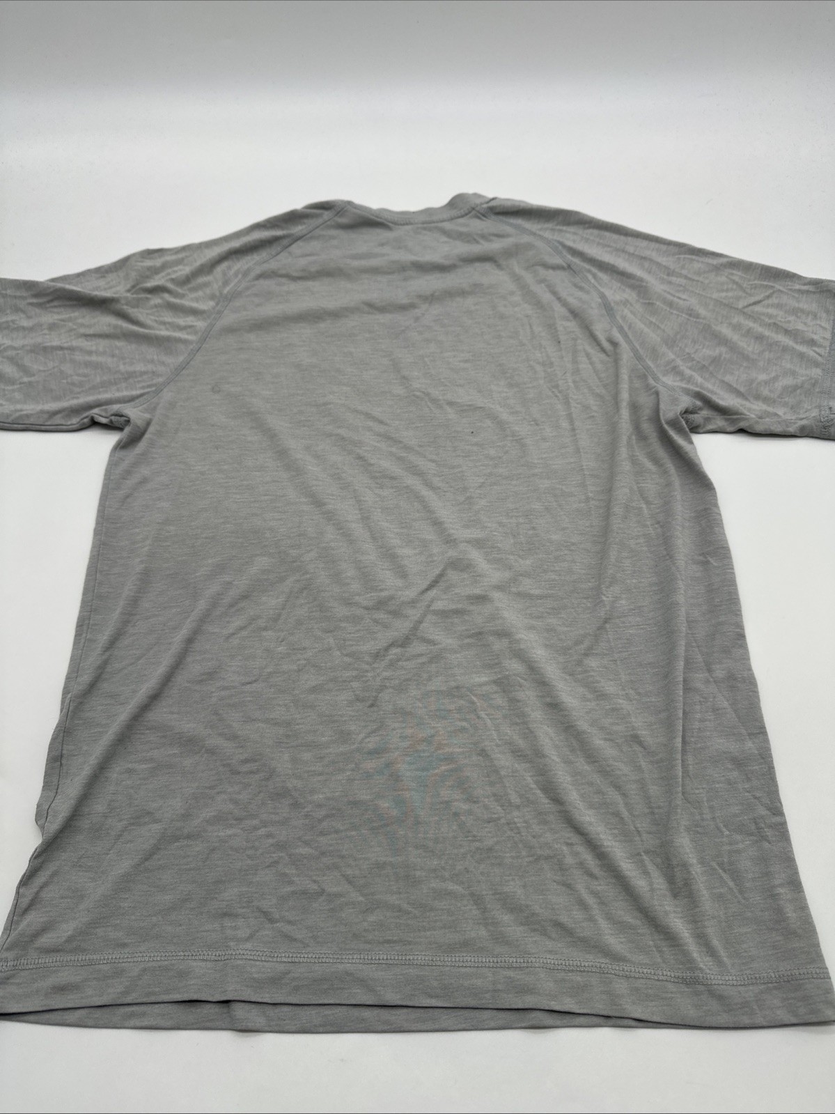 USW COBA New Mexico T-Shirt Men Small Graphic Print Gray ..#29774 gallery