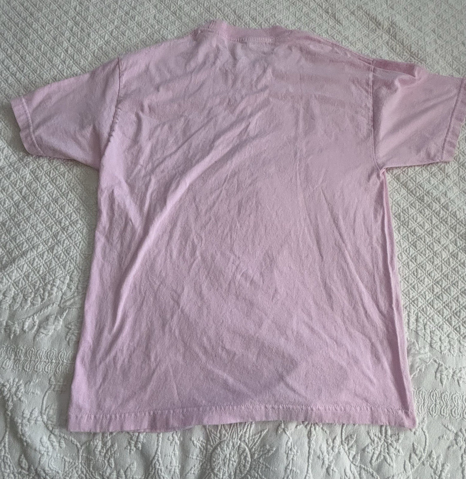 Vtg Sunshine & Waves Surfing Venice Beach California Los Angeles Graphic T-shirt gallery