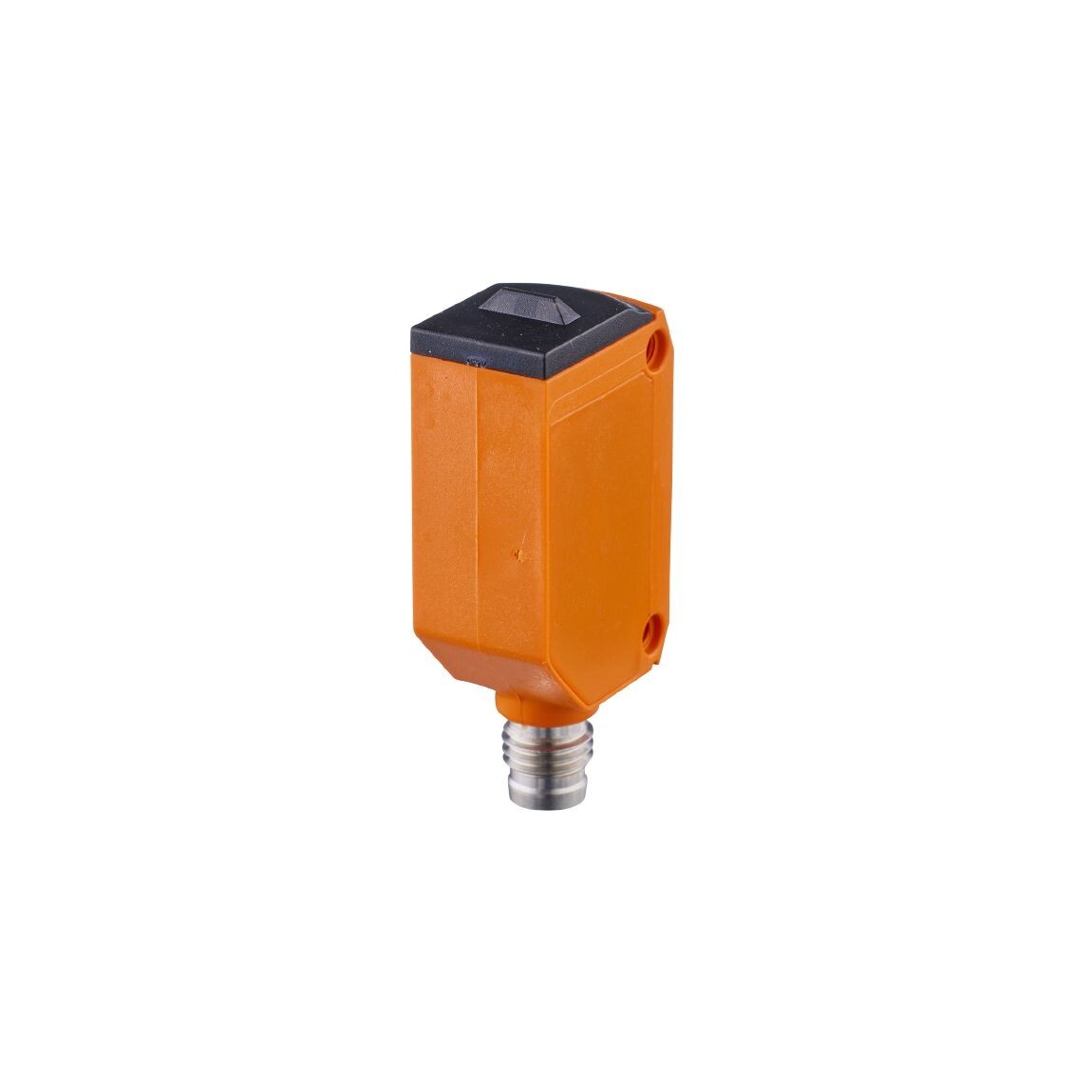 Ifm O6H211 Diffuse Reflection Sensor with Background Suppression 10-30 Vdc New
