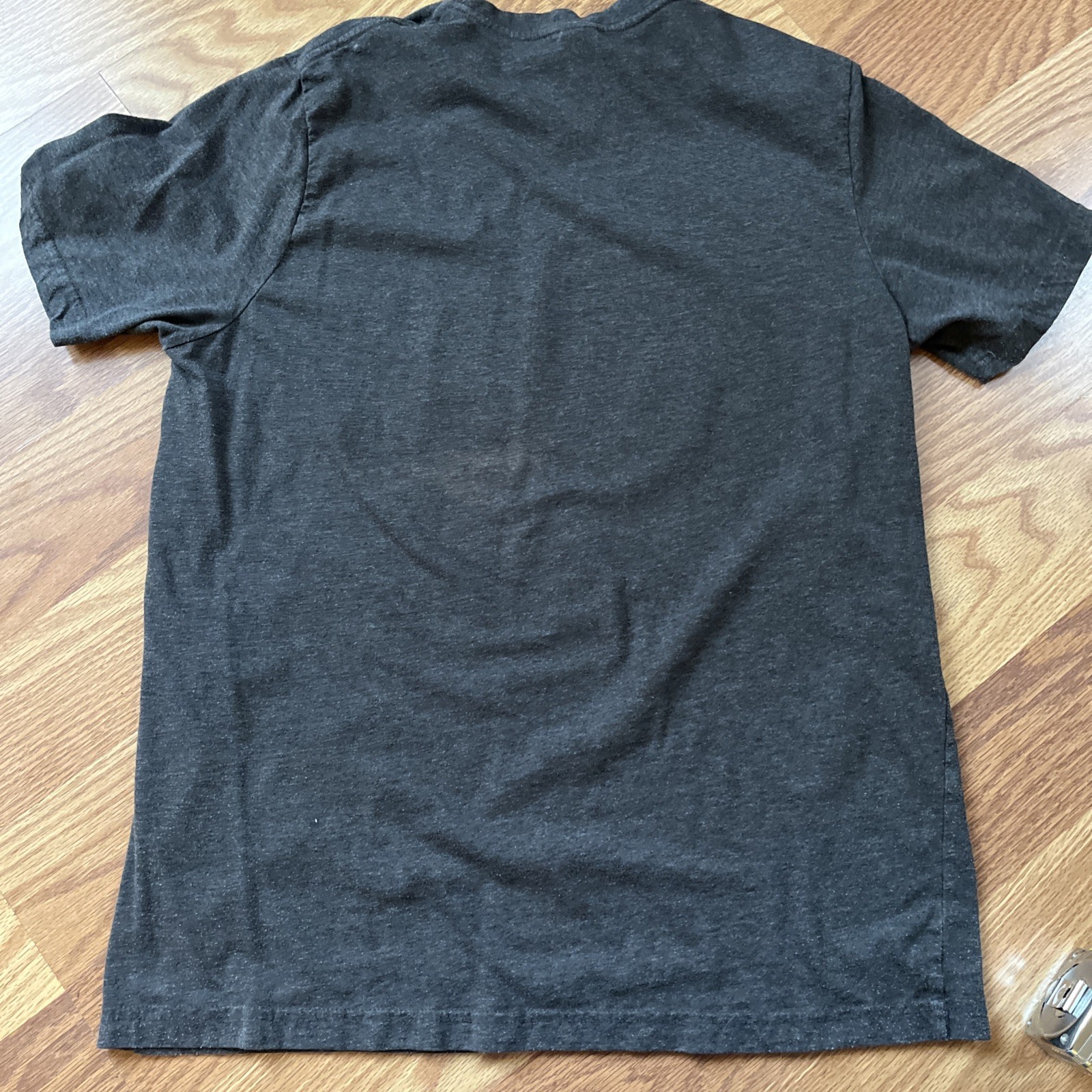 Pizza Hut Official Merchandise T Shirt Size Large L On Another Level Gaming Grey gallery