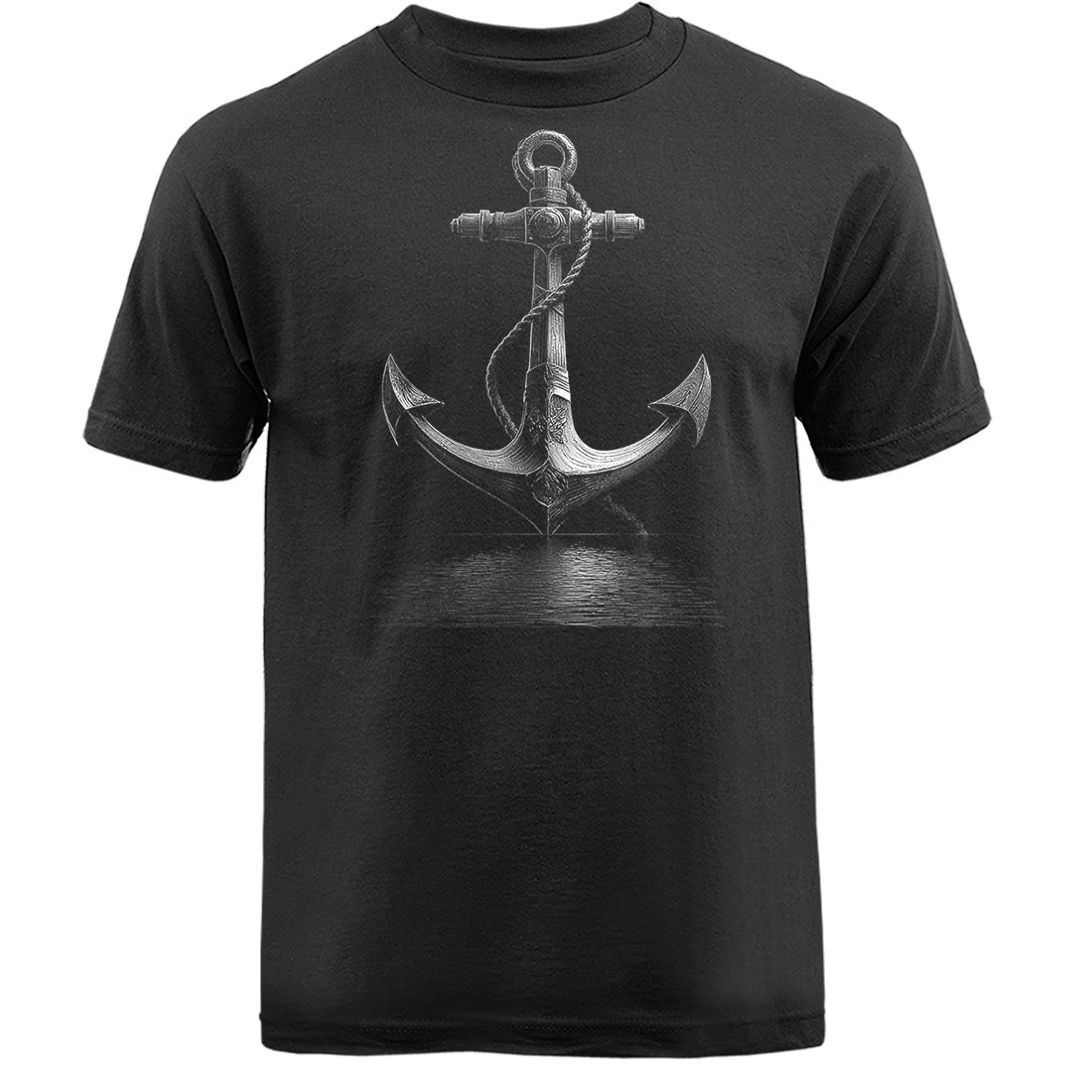 US Navy Aircraft Carrier Military Warship Patriotic Veteran T-shirt gallery