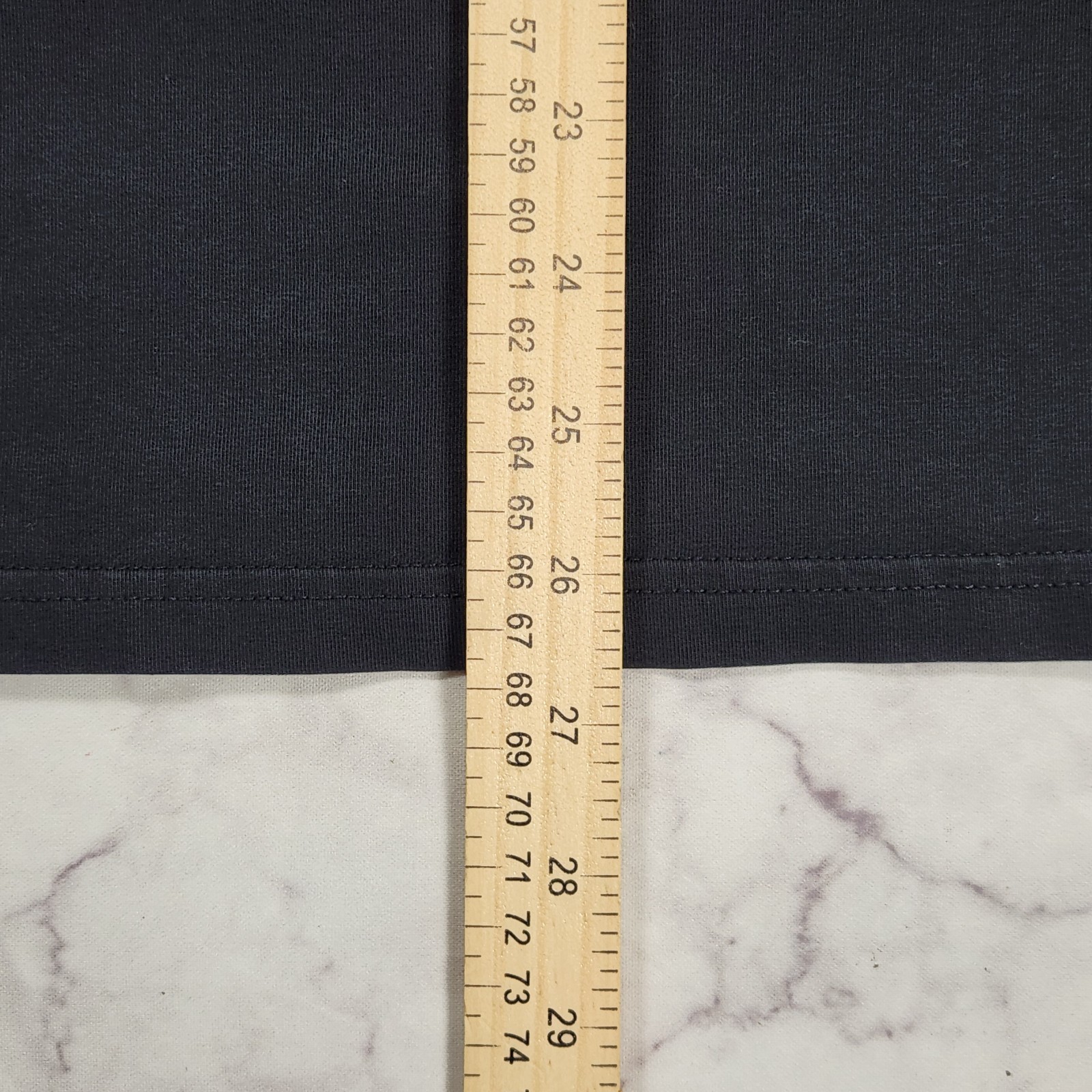 YoungLA 483 Archives Tee Black Size L gallery