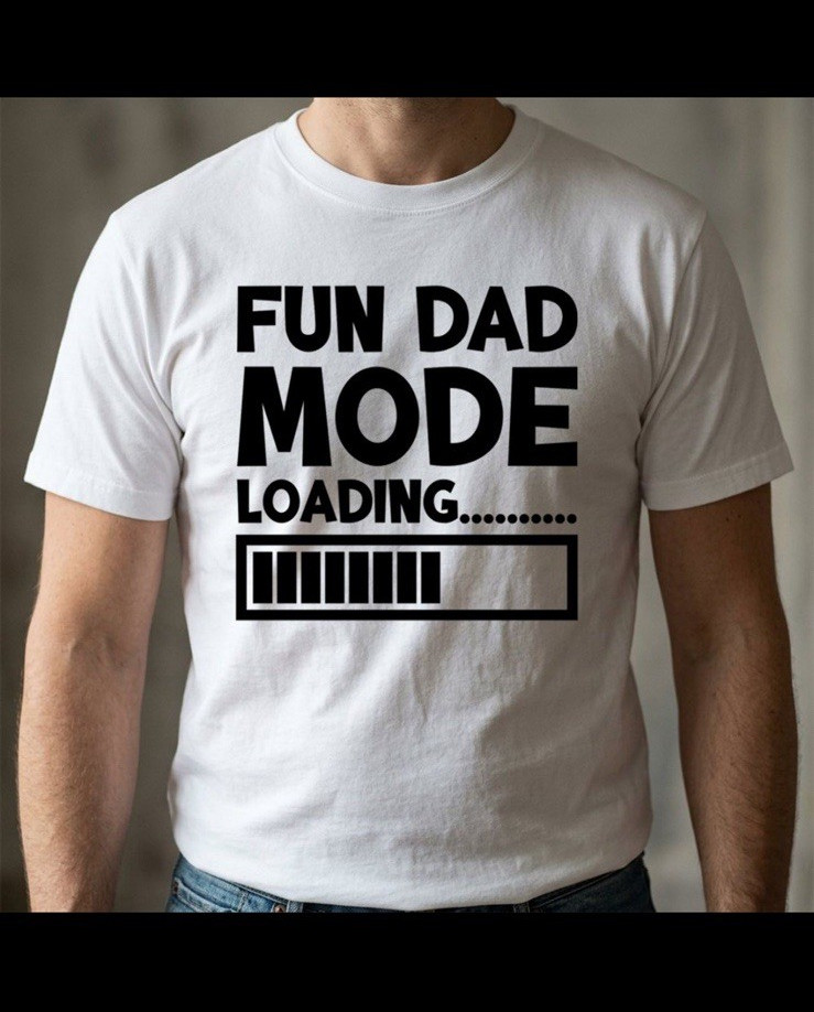 Homemade Father’s Day T Shirts gallery