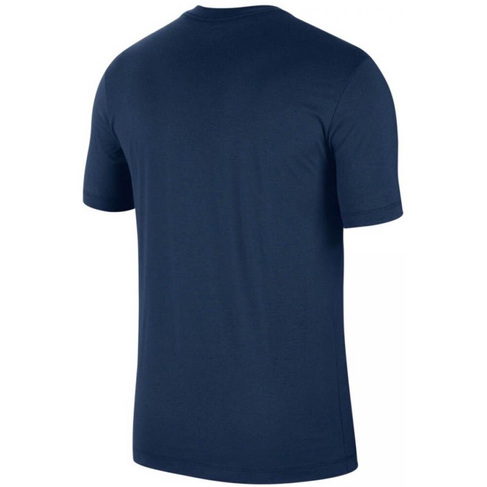 Jordan Men's T-Shirt Short Sleeve Jumpman Active Crew Athletic Basketball Tee gallery