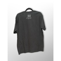KR3W Men’s Black Shirt – Size Large – Great Condition!